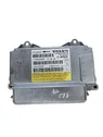 Airbag control unit/module