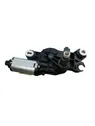 Rear window wiper motor