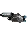 Rear window wiper motor