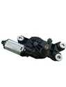 Rear window wiper motor