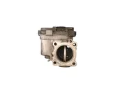 Throttle valve