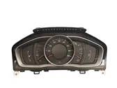 Speedometer (instrument cluster)