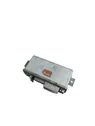 ABS control unit/module