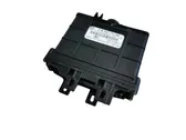 Gearbox control unit/module