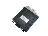 Calculateur moteur ECU