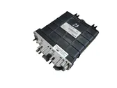 Calculateur moteur ECU