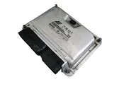 Calculateur moteur ECU