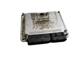 Calculateur moteur ECU