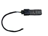 Clutch pedal sensor