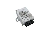 Immobilizer control unit/module