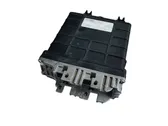 Engine control unit/module