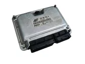 Calculateur moteur ECU