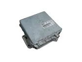 Calculateur moteur ECU