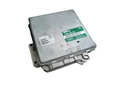 Calculateur moteur ECU