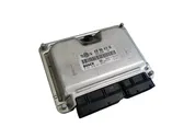 Calculateur moteur ECU