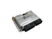 Calculateur moteur ECU