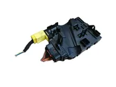 Steering wheel angle sensor