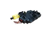 Steering wheel angle sensor