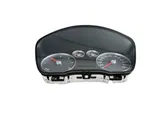 Speedometer (instrument cluster)