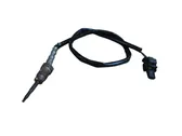 Exhaust gas temperature sensor