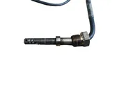 Exhaust gas temperature sensor