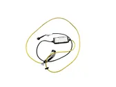 Electric car charging cable