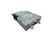 Calculateur moteur ECU