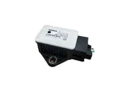 ESP acceleration yaw rate sensor