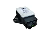 ESP (stability system) control unit