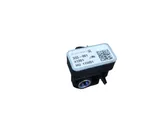 ESP acceleration yaw rate sensor