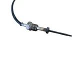 Exhaust gas temperature sensor