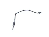 Exhaust gas temperature sensor