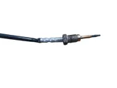 Exhaust gas temperature sensor