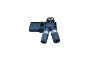 Exhaust gas pressure sensor