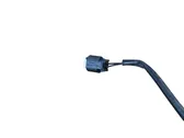 Exhaust gas temperature sensor