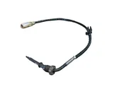 Exhaust gas temperature sensor