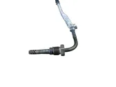 Exhaust gas temperature sensor