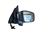 Front door electric wing mirror