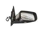 Front door electric wing mirror
