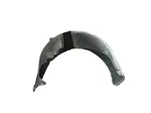 Rear arch fender liner splash guards