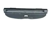 Parcel shelf load cover