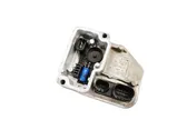 Torque split ecu control unit/module