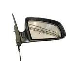 Front door electric wing mirror