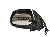 Front door electric wing mirror