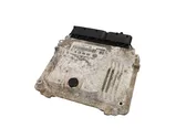 Calculateur moteur ECU