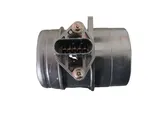 Mass air flow meter