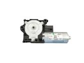 Unidad de control/módulo del techo solar