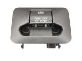 Hand parking brake switch