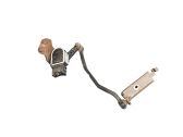 Headlight/headlamp level sensor