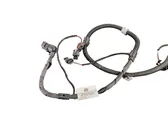 Parking sensor (PDC) wiring loom